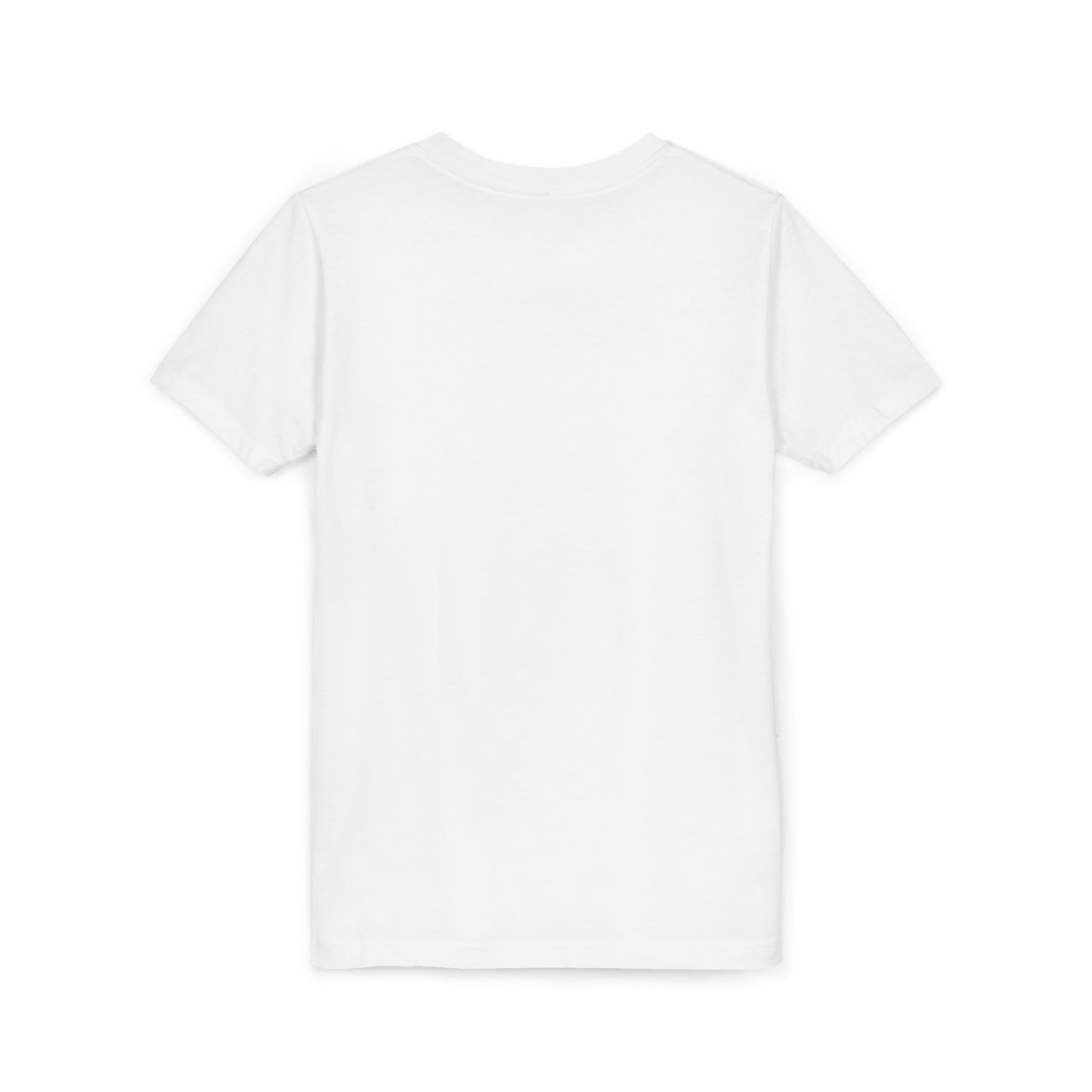 Last Day of 4th Grade Youth Tee โ Colorful School Bus End-of-Year Shirt