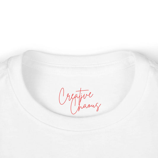 Creative Chaos: Wear Your Imagination