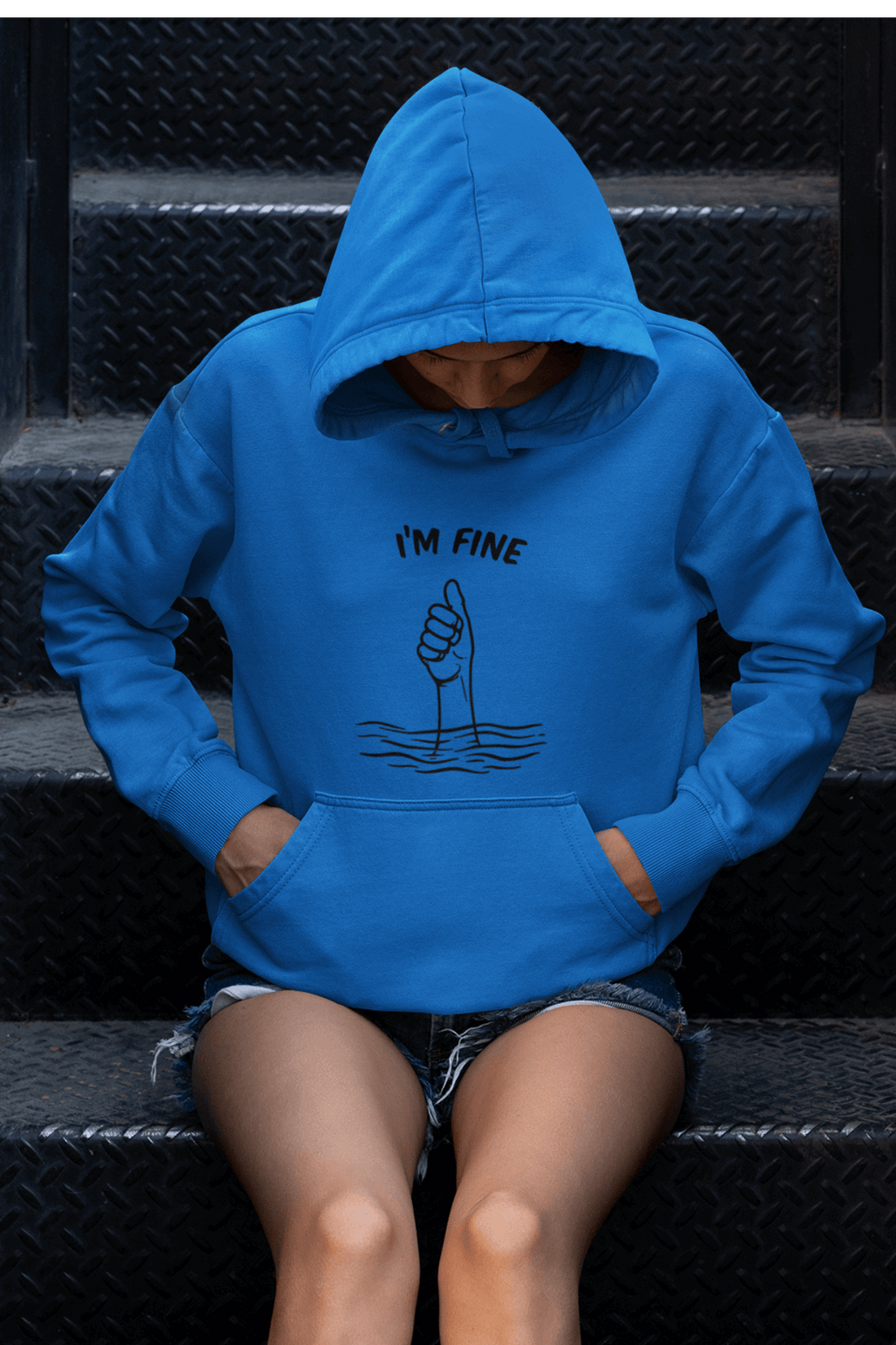 Funny Graphic Hoodies for Women: Stay Cozy and Expressive