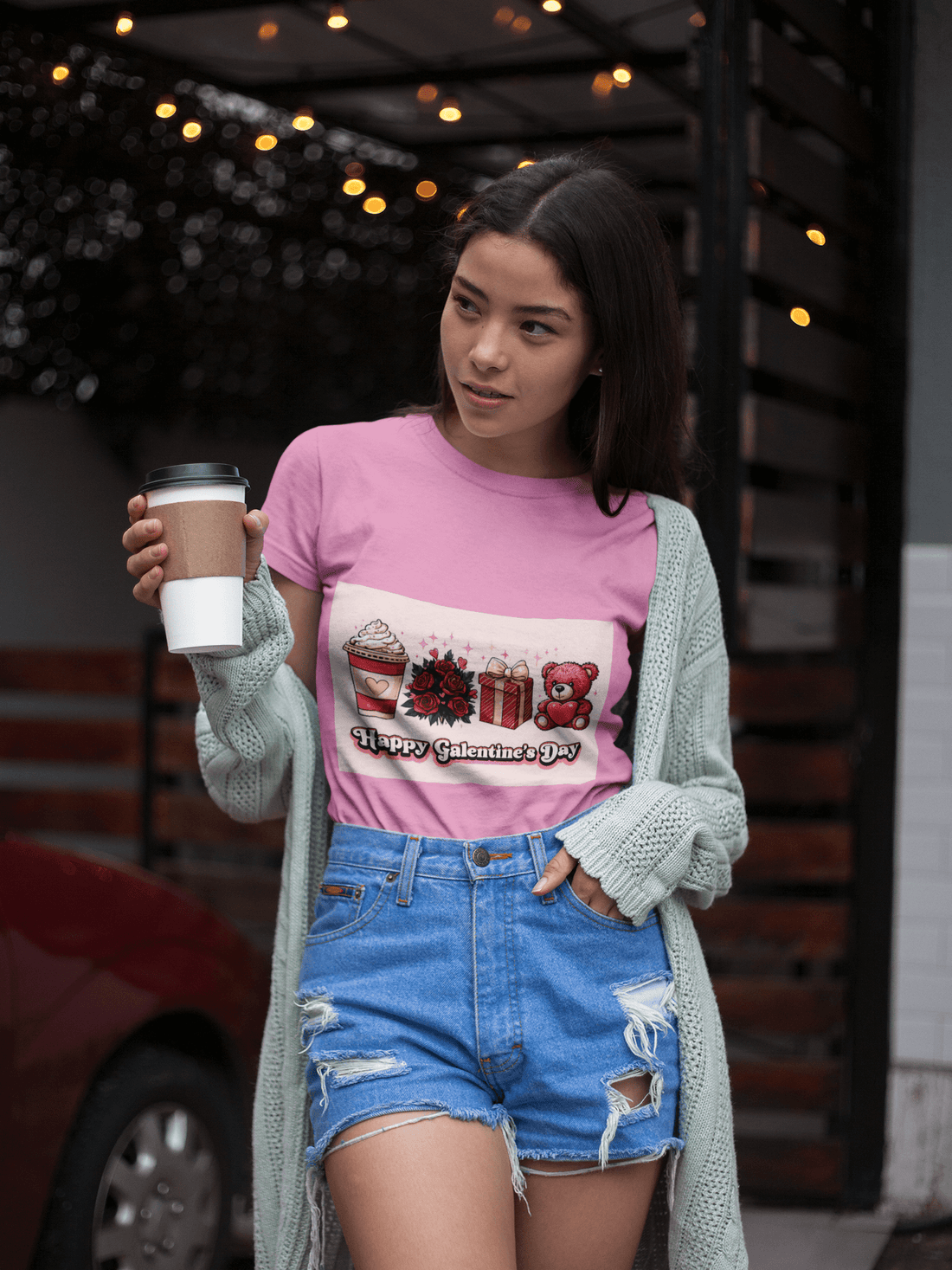 💘 Cute Galentine’s Day Shirts for Your 2025 Girl Gang