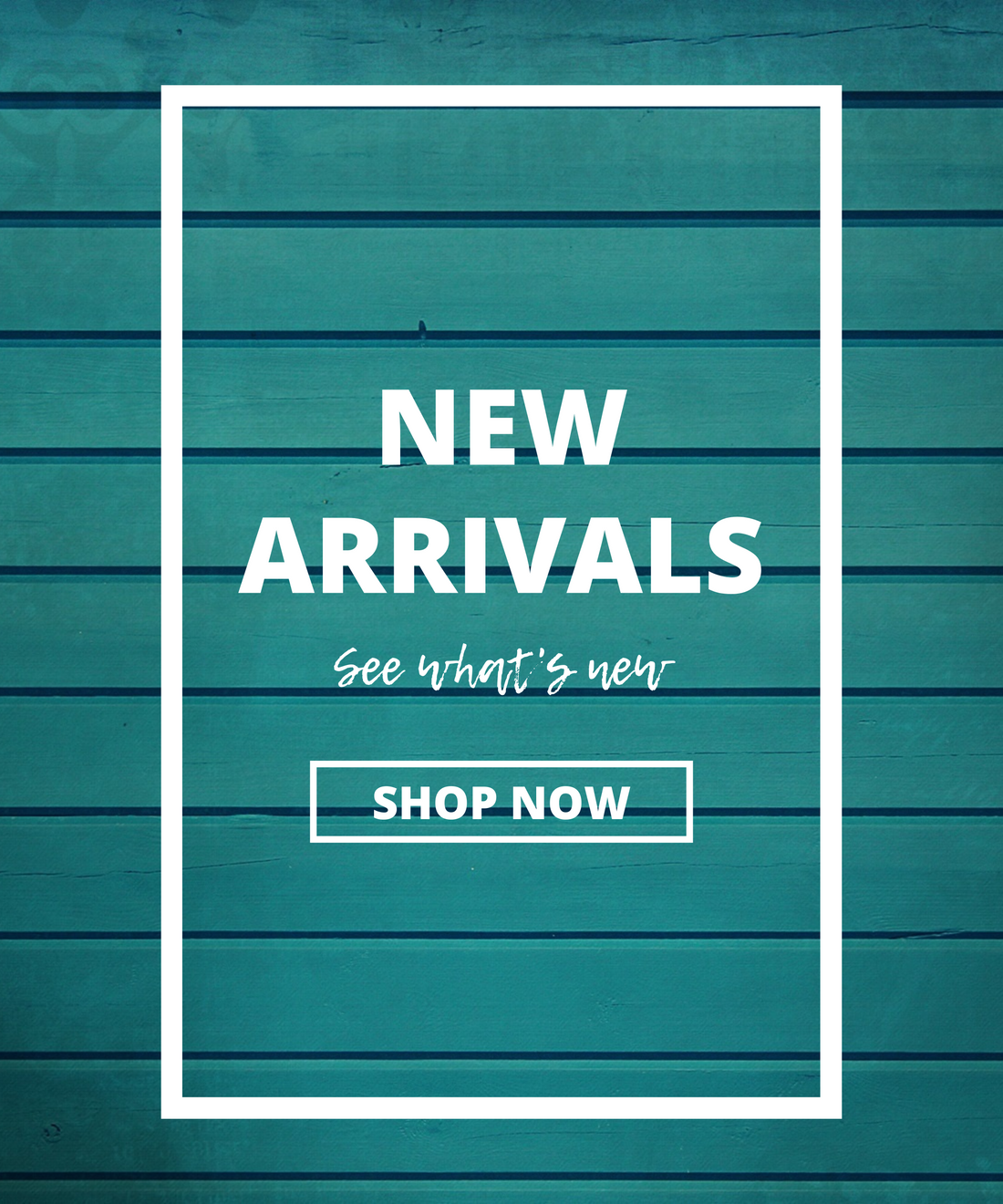 New Arrivals: Shop the Latest Trends at CreativeChaos!