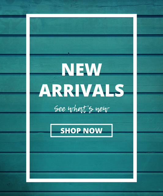 New Arrivals: Shop the Latest Trends at CreativeChaos!