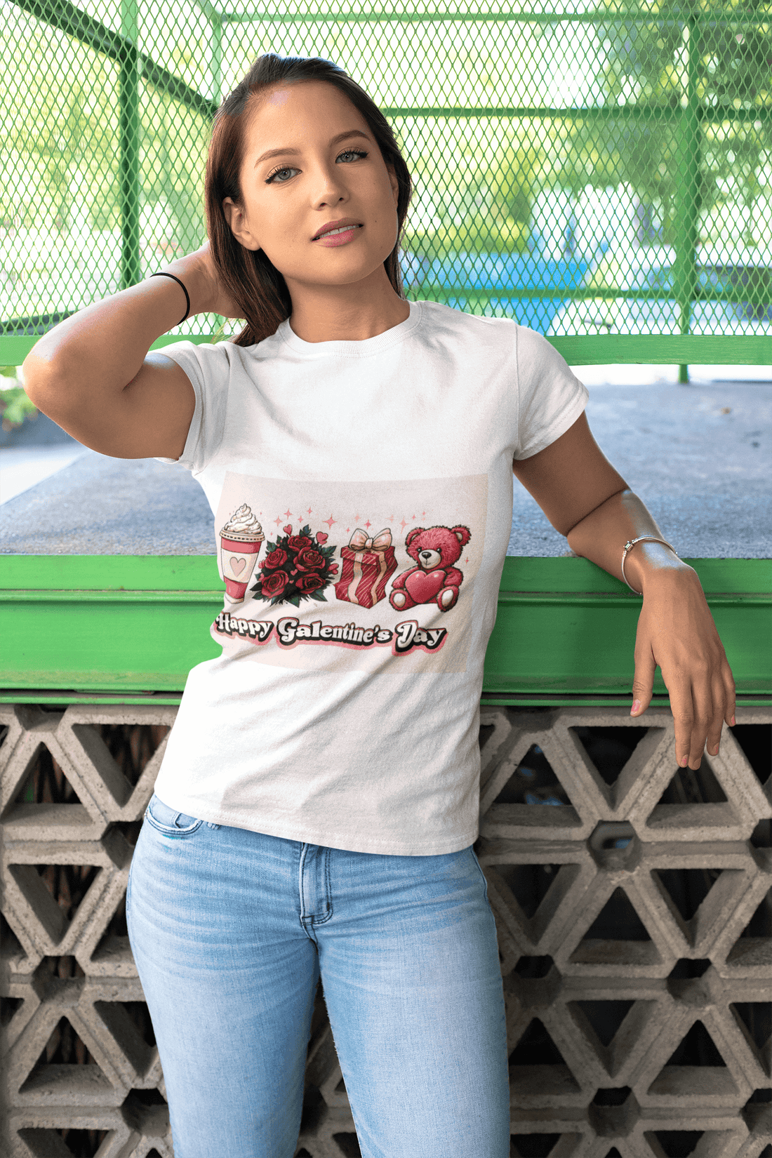 💕 Fresh & Fun Galentine’s Day Shirt Ideas for 2025