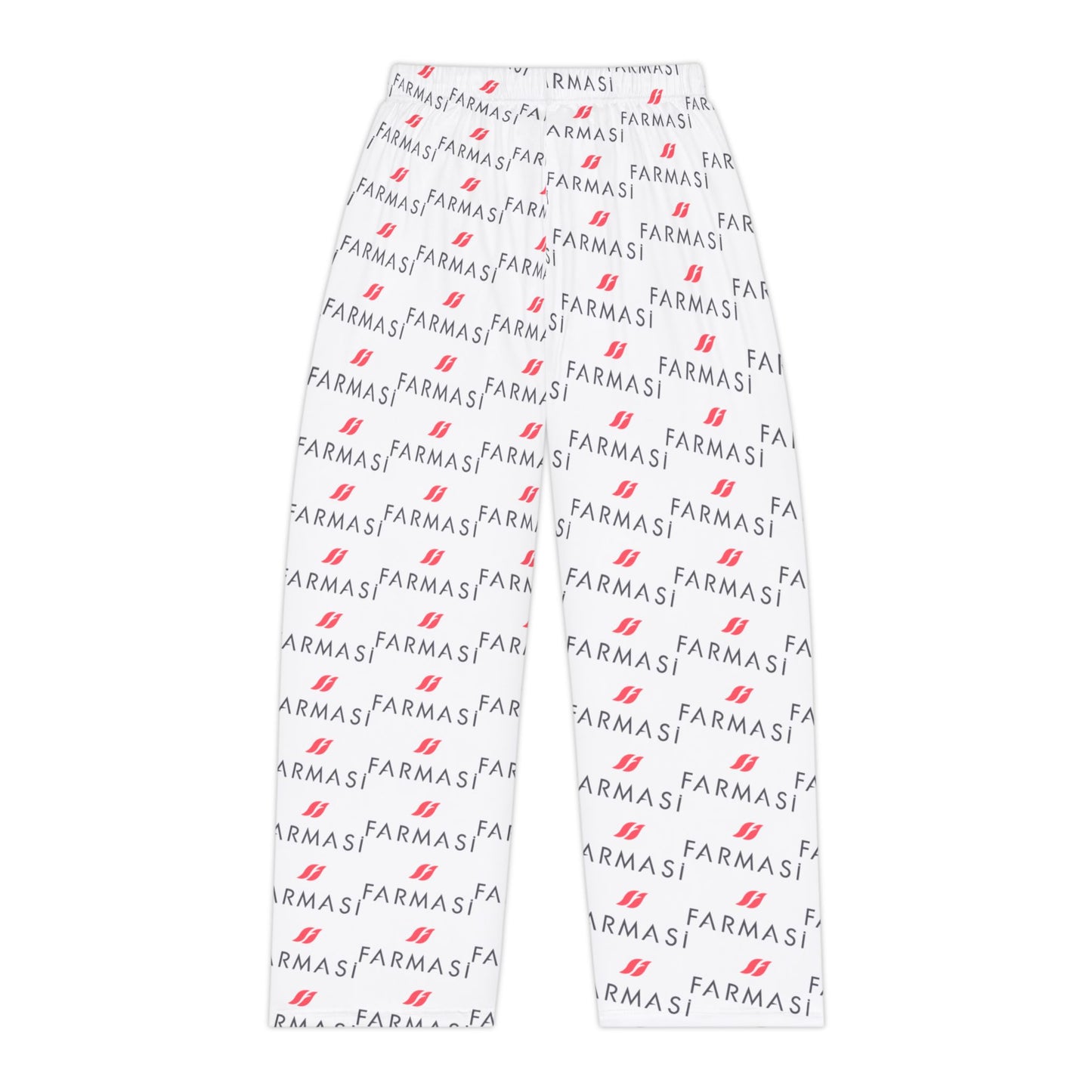 🛌 Women’s Farmasi Logo Lounge Pajama Pants