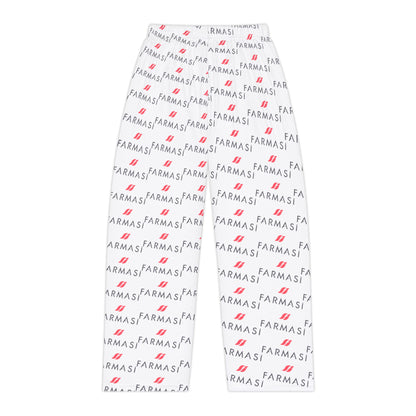 🛌 Women’s Farmasi Logo Lounge Pajama Pants