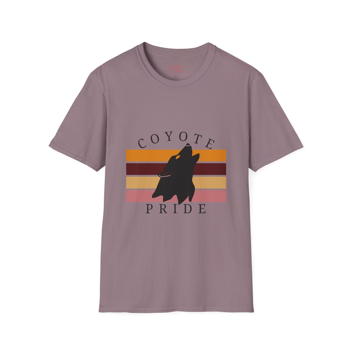 Coyote Pride T-Shirt