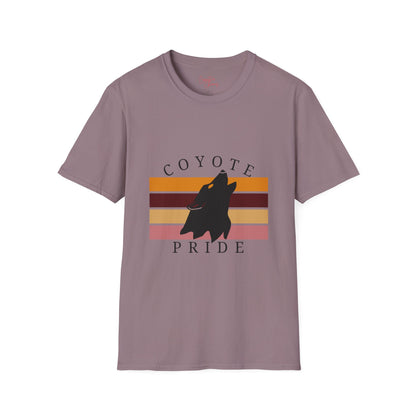 Coyote Pride T-Shirt