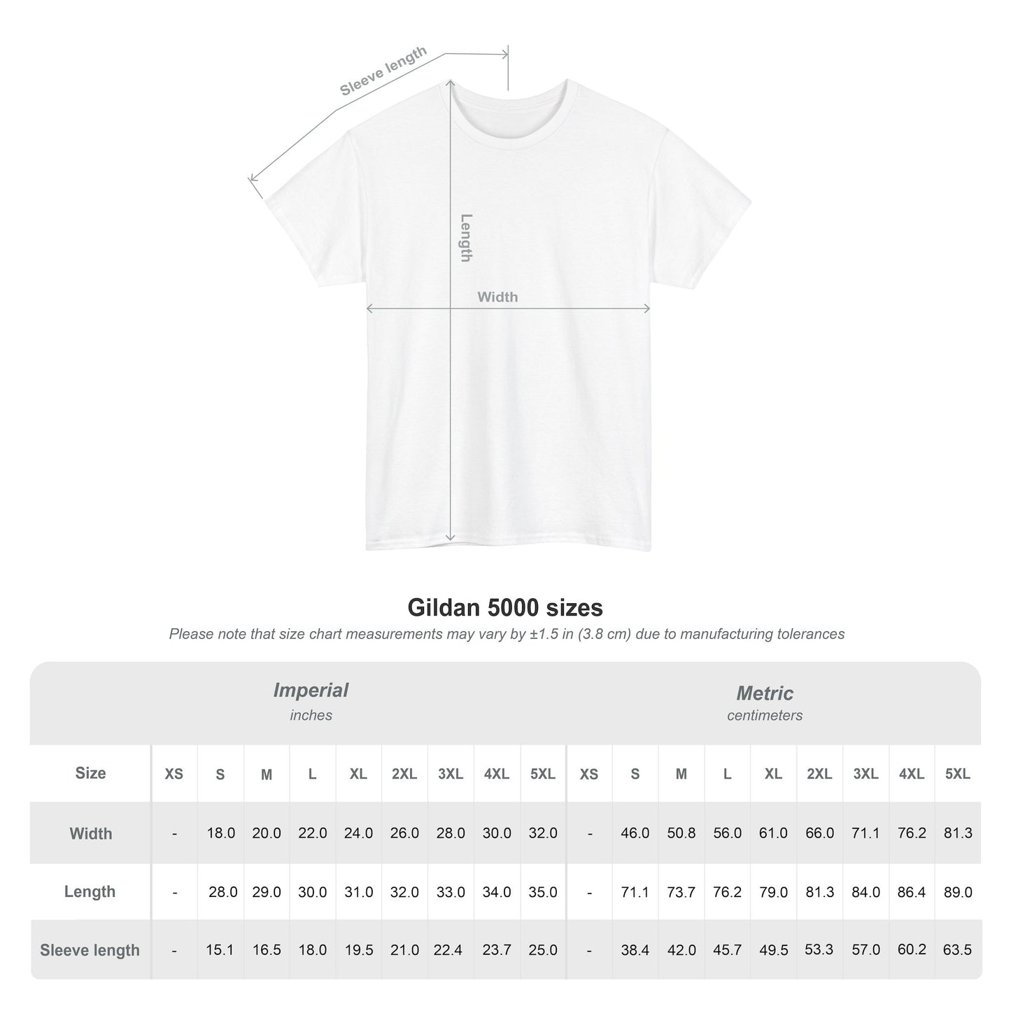 American Veteran Unisex Tee