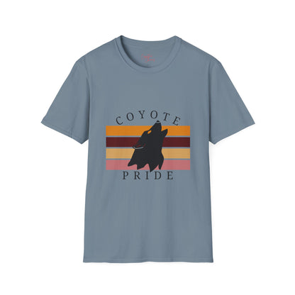 Coyote Pride T-Shirt
