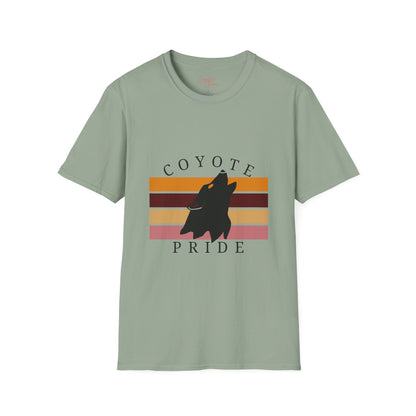 Coyote Pride T-Shirt