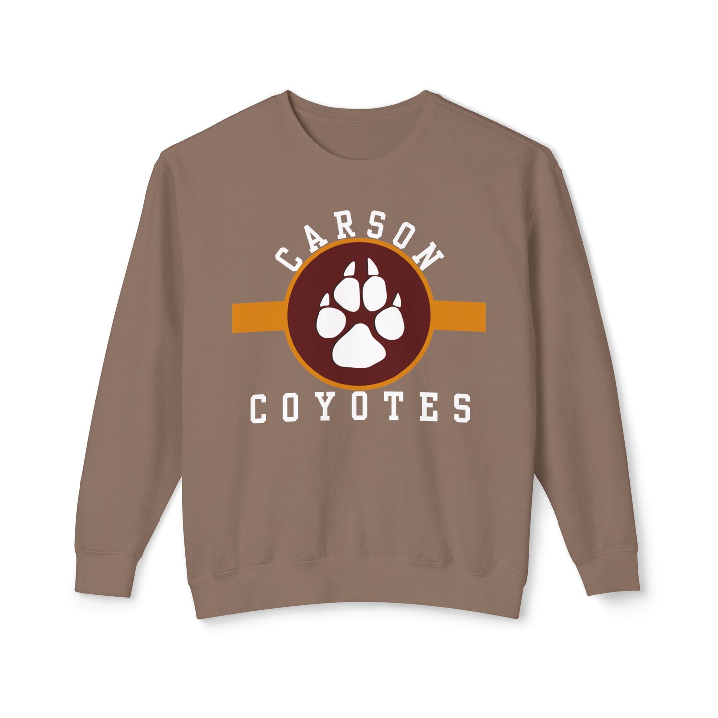 Carson Coyotes Sweatshirt