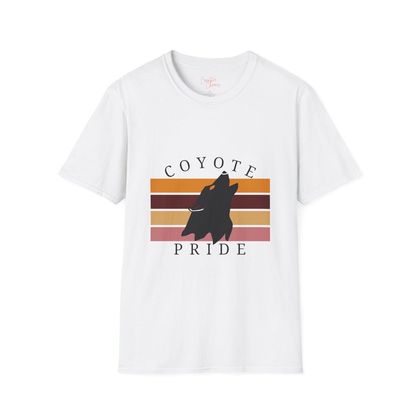 Coyote Pride T-Shirt