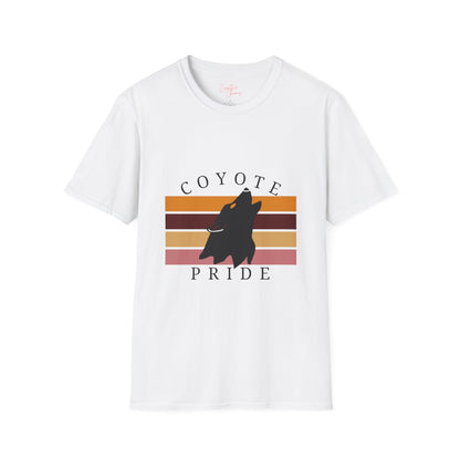 Coyote Pride T-Shirt