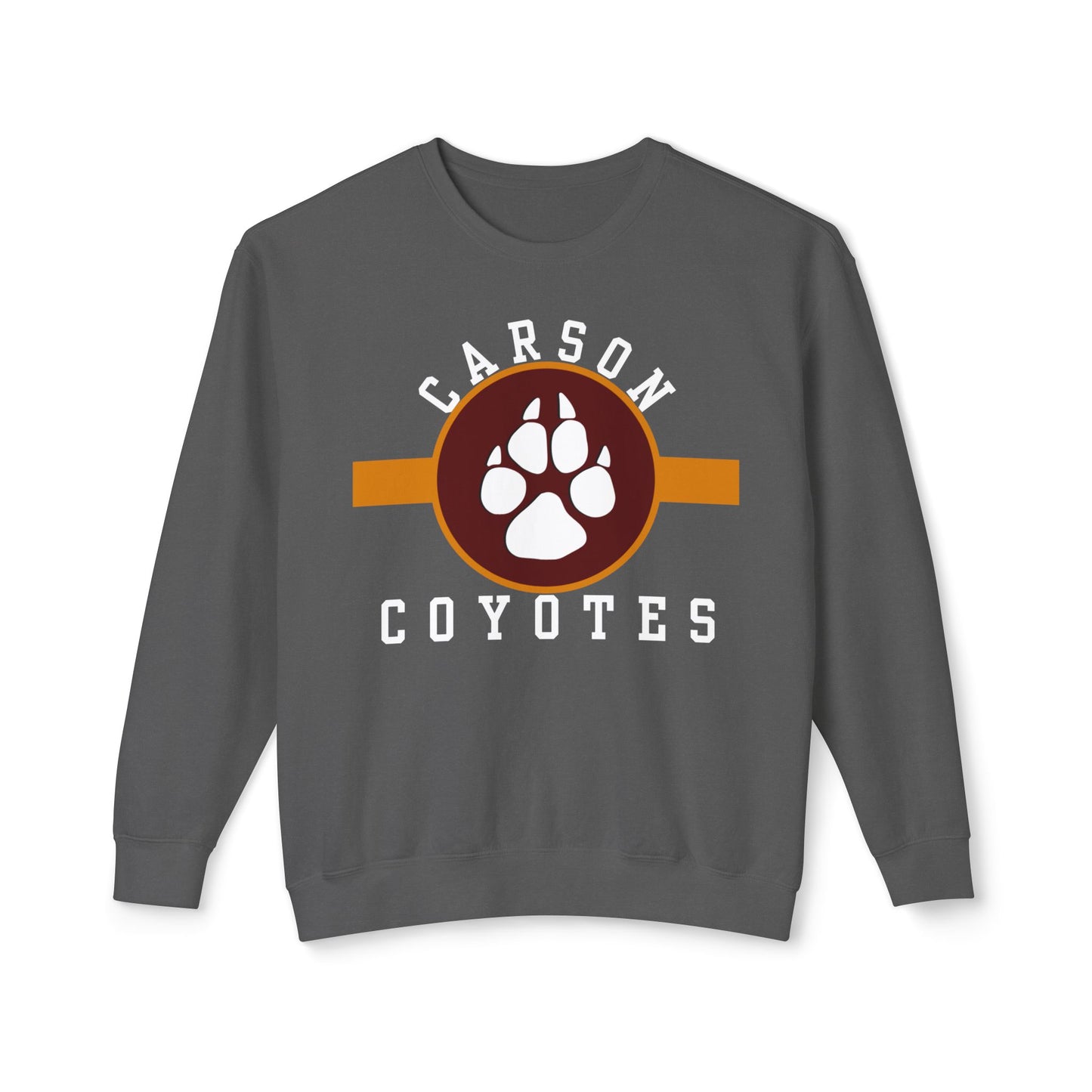 Carson Coyotes Sweatshirt