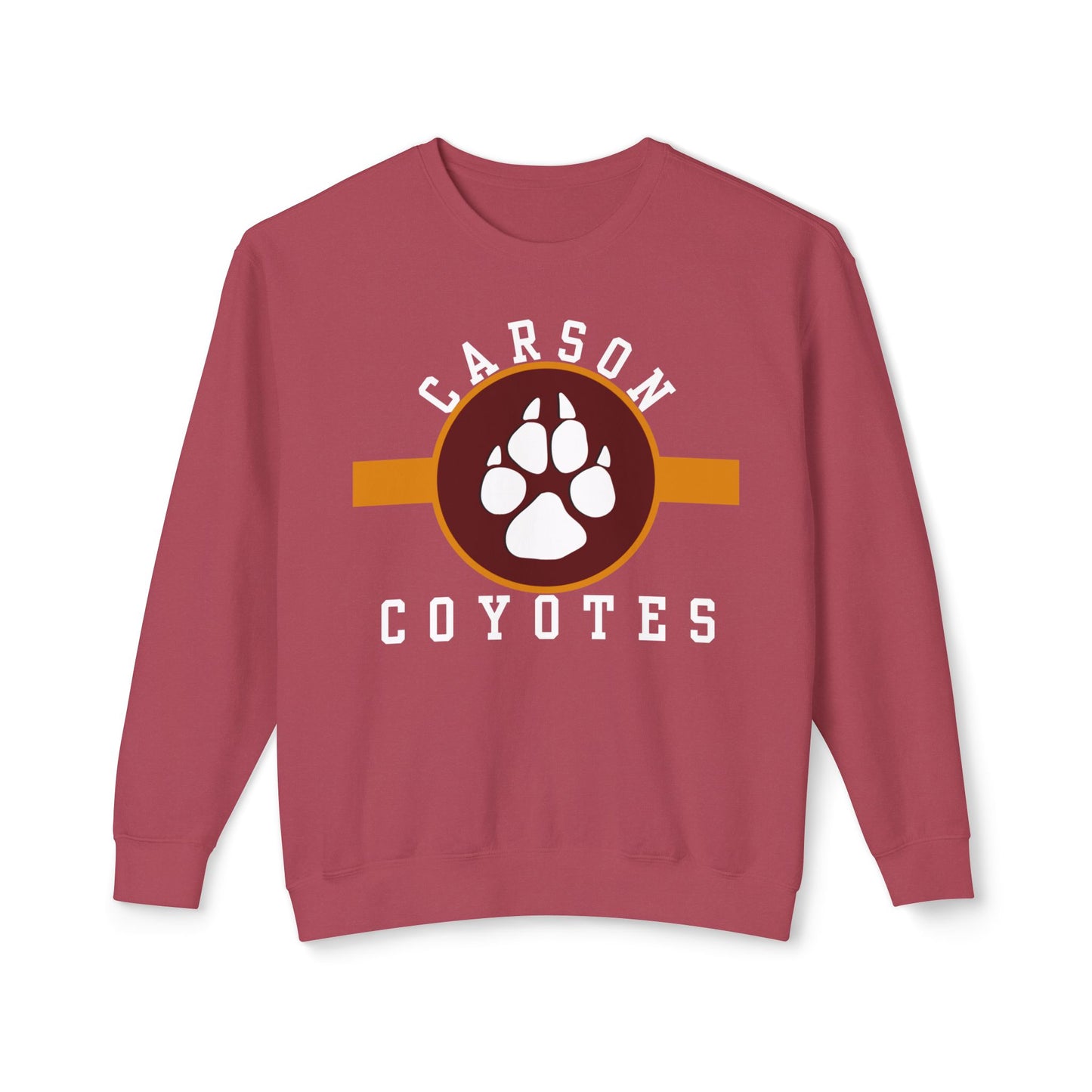 Carson Coyotes Sweatshirt