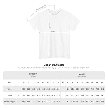 American Veteran Unisex Tee