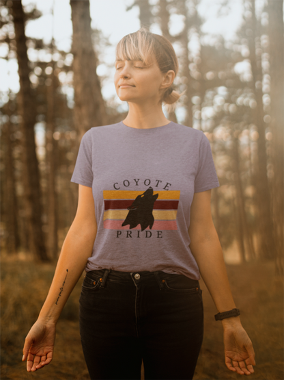 Coyote Pride T-Shirt