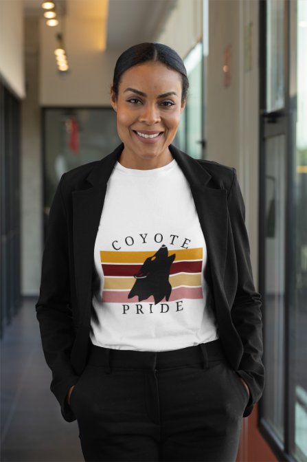 Coyote Pride T-Shirt