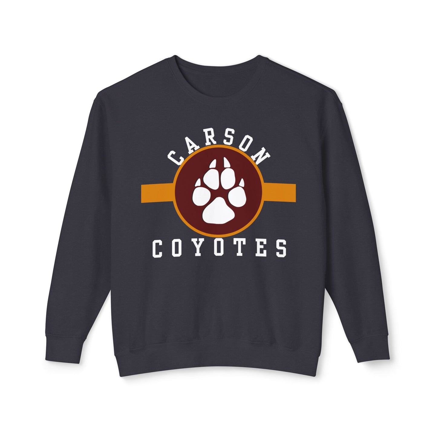 Carson Coyotes Sweatshirt