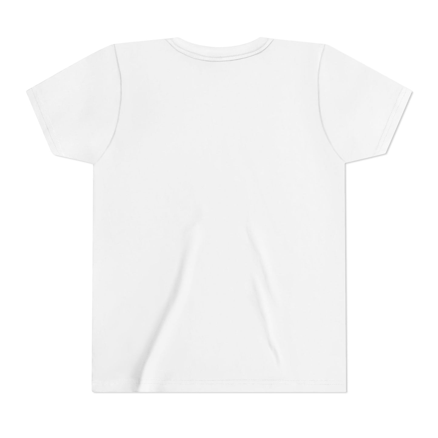 Last Day of 6th Grade Youth Tee – Colorful Back-to-School & End-of-Year Shirt