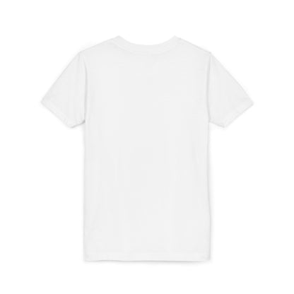 Last Day of 6th Grade Youth Tee – Colorful Back-to-School & End-of-Year Shirt