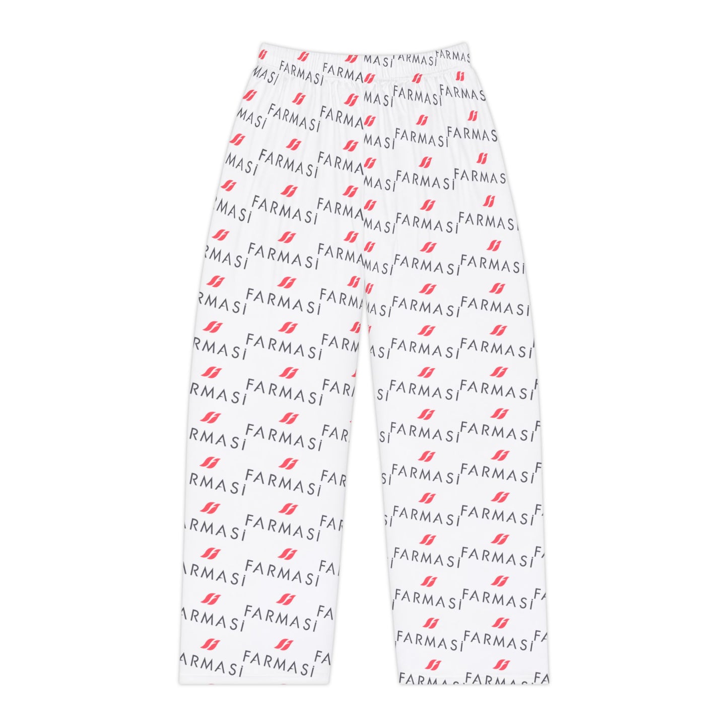 🛌 Women’s Farmasi Logo Lounge Pajama Pants