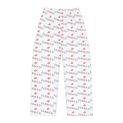 🛌 Women’s Farmasi Logo Lounge Pajama Pants